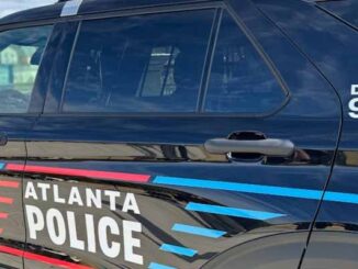 atlanta police