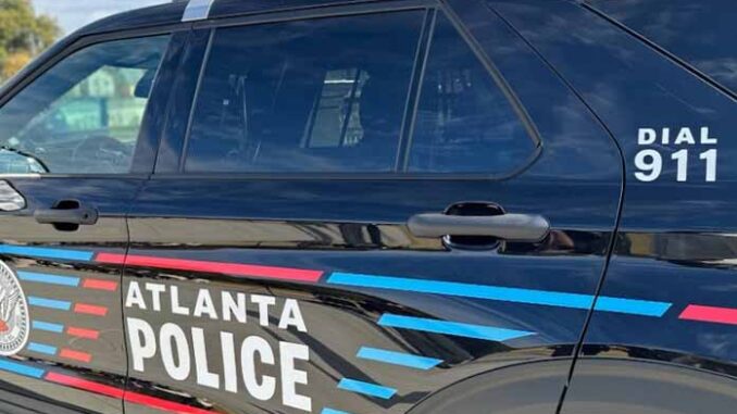 atlanta police